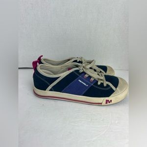 Merrell sky jumper sneakers